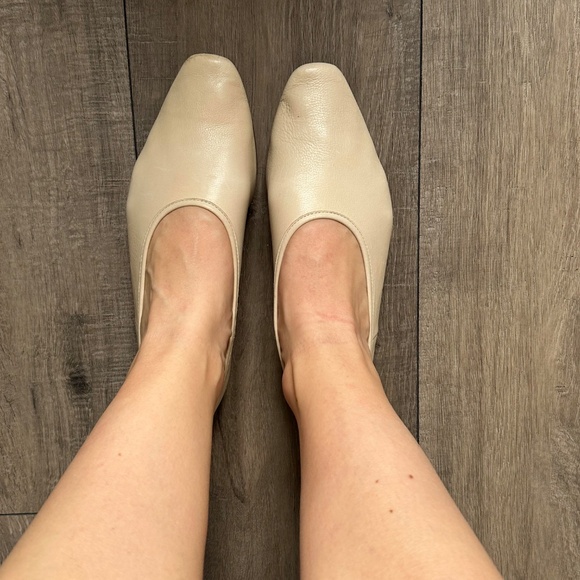 Coclico ballet slipper flats - Picture 4 of 4